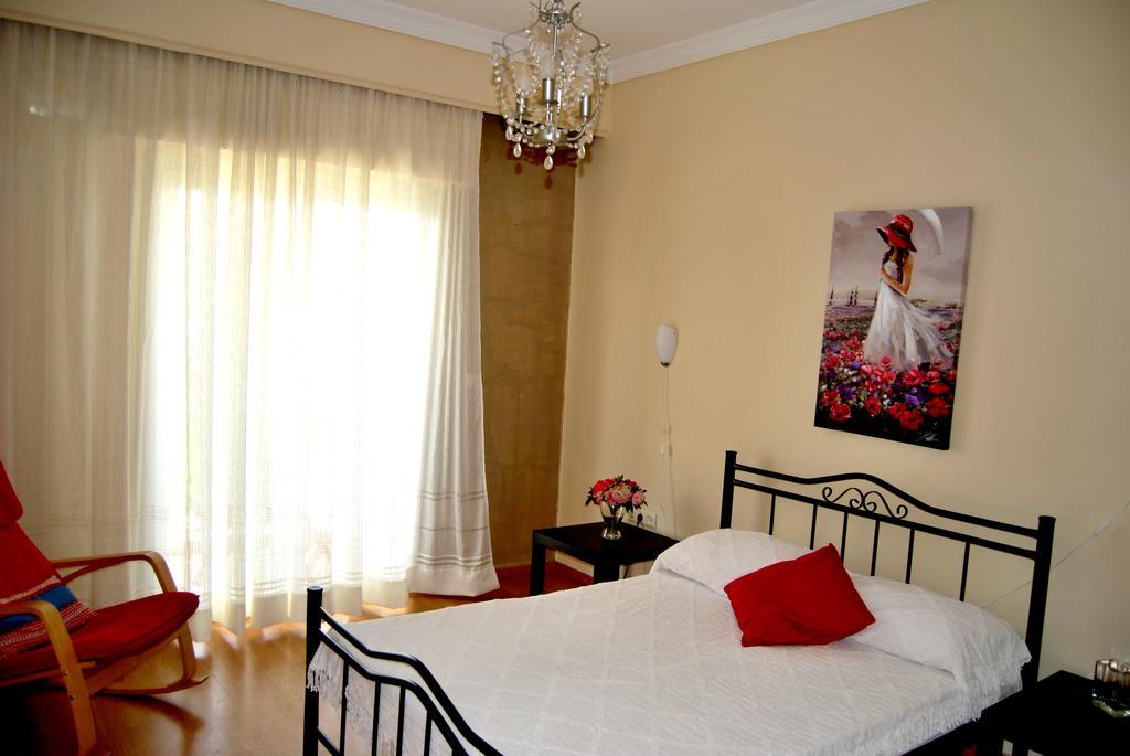 Maria'S House Kavala Exterior foto